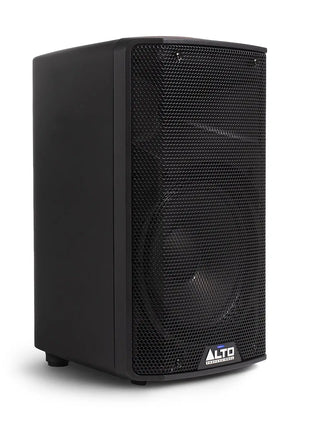Alto Professional TX410 | 350W 10-Inch Powered Loudspeaker with Bluetooth Alto Professional