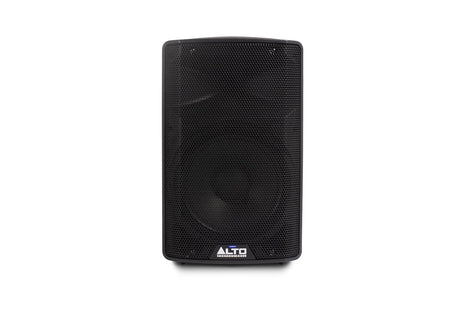 Alto Professional TX410 | 350W 10-Inch Powered Loudspeaker with Bluetooth Alto Professional