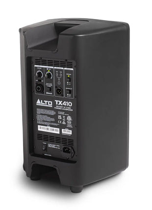 Alto Professional TX410 | 350W 10-Inch Powered Loudspeaker with Bluetooth Alto Professional