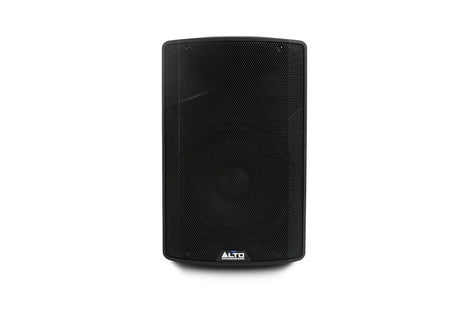 Alto Professional TX412 | 350W 12-Inch Powered Loudspeaker with Bluetooth Alto Professional