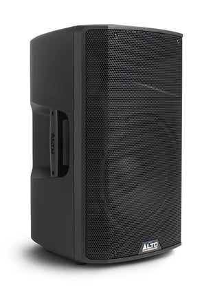 Alto Professional TX412B | 600W 12-Inch Battery Powered Loudspeaker Alto Professional