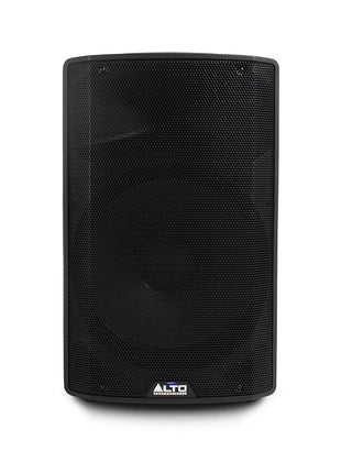 Alto Professional TX415 | 350W 15-Inch Powered Loudspeaker with Bluetooth Alto Professional