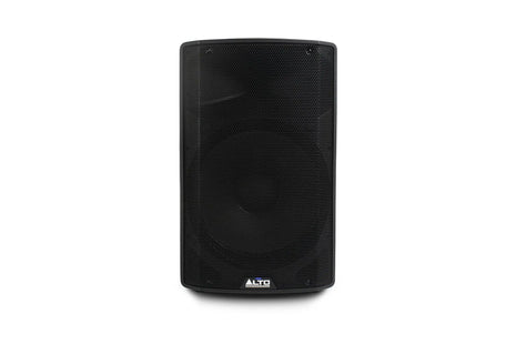 Alto Professional TX415 | 350W 15-Inch Powered Loudspeaker with Bluetooth Alto Professional