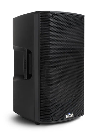 Alto Professional TX415 | 350W 15-Inch Powered Loudspeaker with Bluetooth Alto Professional