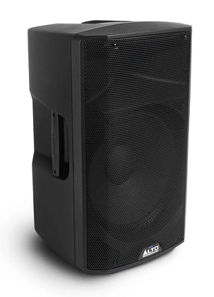 Alto Professional TX415 | 350W 15-Inch Powered Loudspeaker with Bluetooth Alto Professional