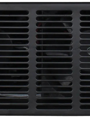 Zenith CD 5000 Power Amplifier