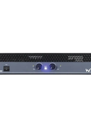 W-Audio EPX300 Amplifier - DJKIT®