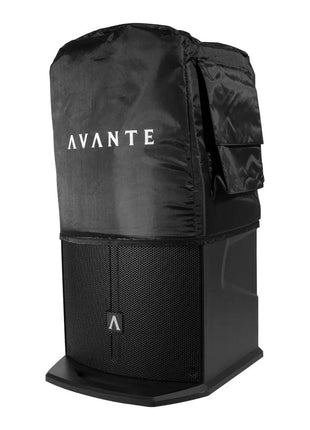 Avante AVANTE AS8 Cover