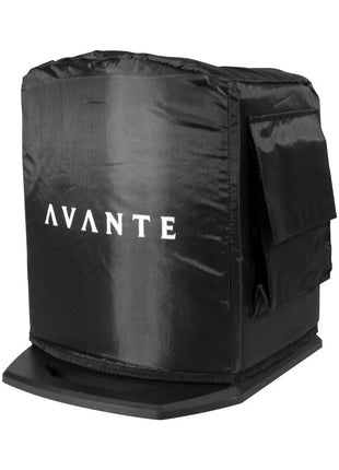 Avante AVANTE AS8 Cover