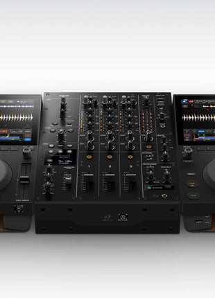 AlphaTheta CDJ-1500X 10.1 touchscreen