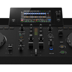 AlphaTheta XDJ-AN | 2-Channel All-in-One DJ System AlphaTheta