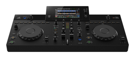 AlphaTheta XDJ-AN | 2-Channel All-in-One DJ System AlphaTheta
