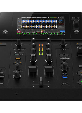 AlphaTheta XDJ-AN 2 channel dj system