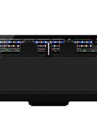 AlphaTheta XDJ-AN front view 2