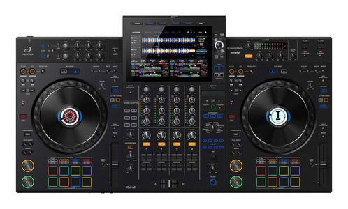 DJ Equipment & Gear | Shop Controllers, Mixers & Turntables | DJKIT®