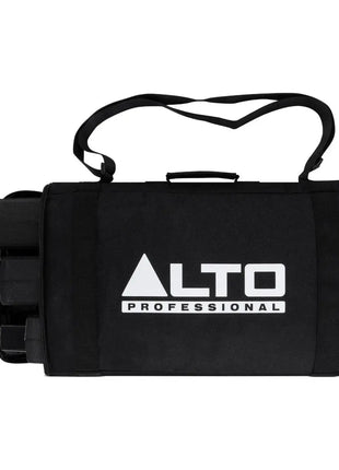 Alto Pro TS108C - 600W Portable Powered Column Array Loudspeaker DJKIT®