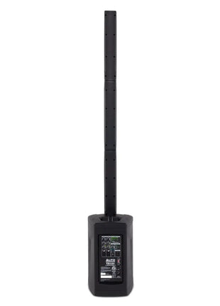 Alto Pro TS108C - 600W Portable Powered Column Array Loudspeaker DJKIT®