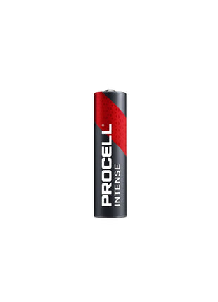 Procell Alkaline Intense AAA 1.5V Batteries (LR03) MN2400INT/10 (Pack of 10)