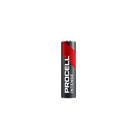 Procell Alkaline Intense AAA 1.5V Batteries (LR03) MN2400INT/10 (Pack of 10)