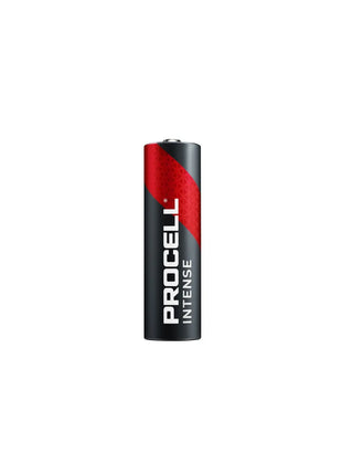 Procell Alkaline Intense AA 1.5V Batteries (LR6) MN1500INT/10 (Pack of 10)
