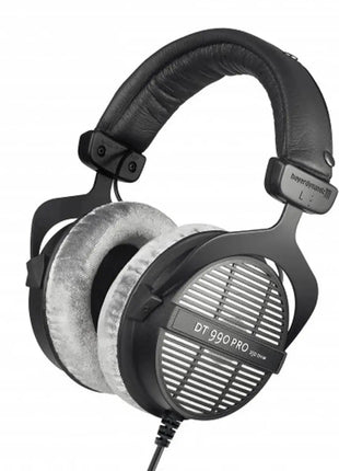beyerdynamic DT 990 PRO – 250 Ohm DJKIT®