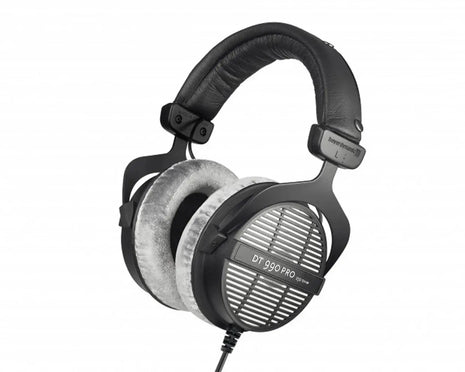 beyerdynamic DT 990 PRO – 250 Ohm DJKIT®