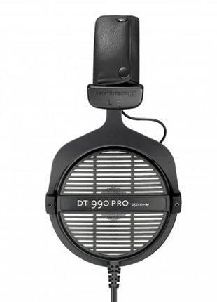 beyerdynamic DT 990 PRO – 250 Ohm DJKIT®