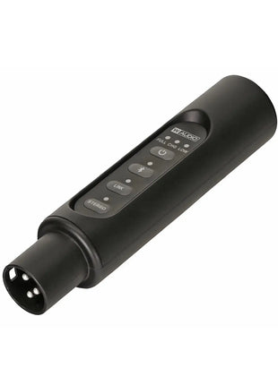 BTFLEX Bluetooth Receiver W Audio