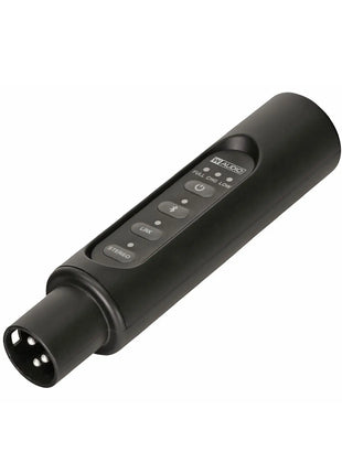 W Audio BTFLEX Bluetooth Receiver