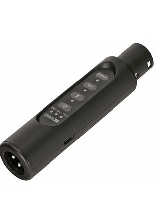 W Audio BTFLEX Bluetooth Receiver