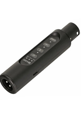 BTFLEX Bluetooth Receiver W Audio
