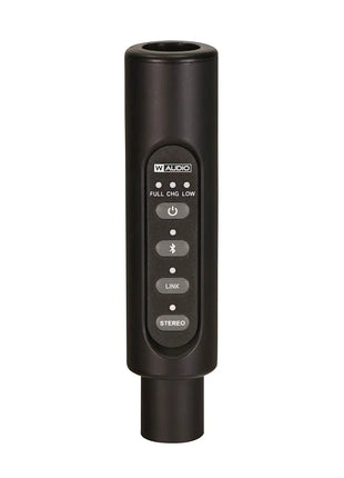 W Audio BTFLEX Bluetooth Receiver