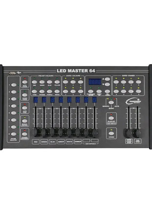 Transcension LED Master 64 Controller