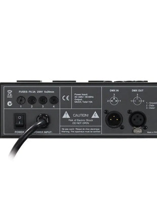 Transcension 4 Channel Multi Pack