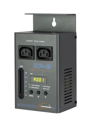 Transcension UP2 RF 1 Channel Dimmer Pack