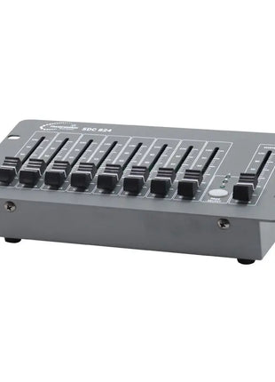 Transcension SDC 824 DMX Controller