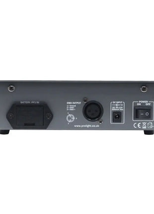 Transcension SDC 824 DMX Controller