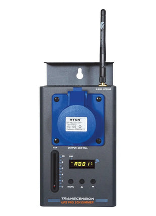 Transcension UP2 PRO 1 Channel Dimmer Pack