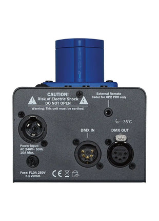 Transcension UP2 PRO 1 Channel Dimmer Pack