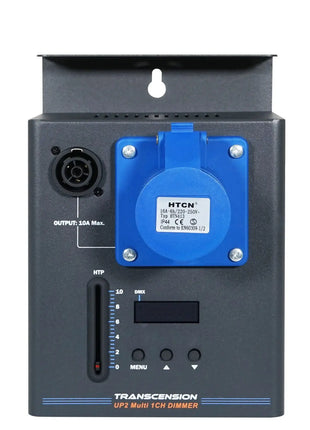 Transcension UP2 TRUEDIM 1 Channel Dimmer Pack