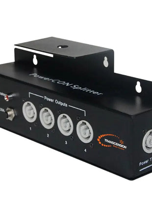 Transcension powerCON Distributor