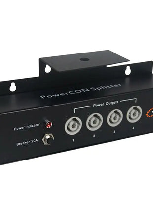 Transcension powerCON Distributor