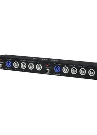 Transcension powerCON 19-inch Splitter