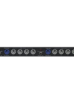 Transcension powerCON 19-inch Splitter