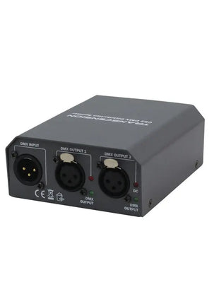 Transcension CS2 DMX Distribution Splitter