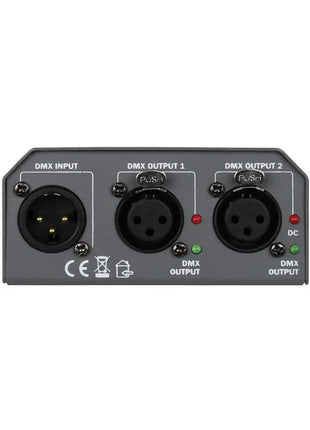 Transcension CS2 DMX Distribution Splitter