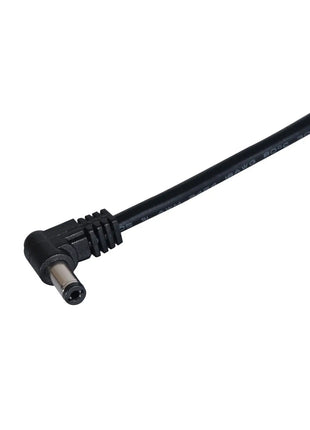 Transcension 12V DC 5A Desktop Power Supply 2.1mm DC Jack