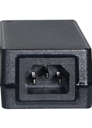 Transcension 12V DC 5A Desktop Power Supply 2.1mm DC Jack