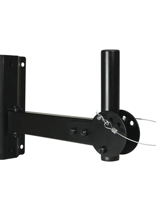 W Audio 35mm Speaker Wall Bracket