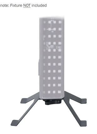 Equinox Batten Floor Standing Bracket